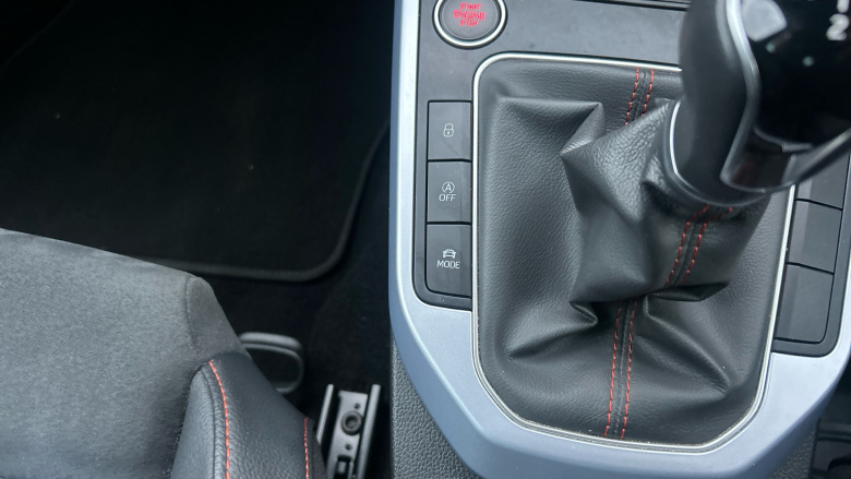 SEAT Arona 1.0 TSI 110 FR Edition 5dr Petrol Hatchback